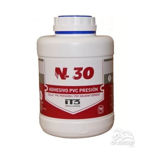 Ngjitës për PVC CF 0,25l